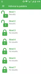 Descargar XAPK de 4 Imagen y una Palabra