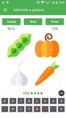 Baixar 4 Imagem e uma Palavra XAPK