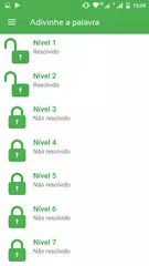 Baixar 4 Imagem e uma Palavra XAPK