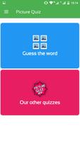 Guess Word اسکرین شاٹ 3