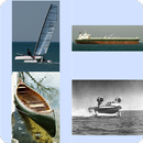Boat types Quiz APK