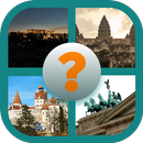 Building in  City Quiz APK