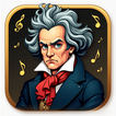 Classical Music Quiz & Player icon