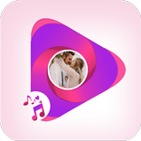 Lyrical Video Status Maker : Lyrically Video Maker