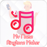 My Name Ringtone Maker