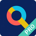 Quizio PRO: Quiz Trivia game 圖標