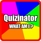 QUIZINATOR - WHAT AM I biểu tượng