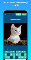 QUIZINATOR GW ANIMALS Screenshot 1