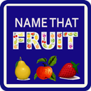 NAME THAT FRUIT APK