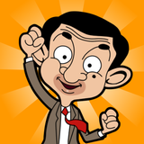 APK Mr Bean Jump