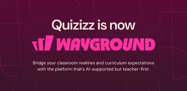 Wayground