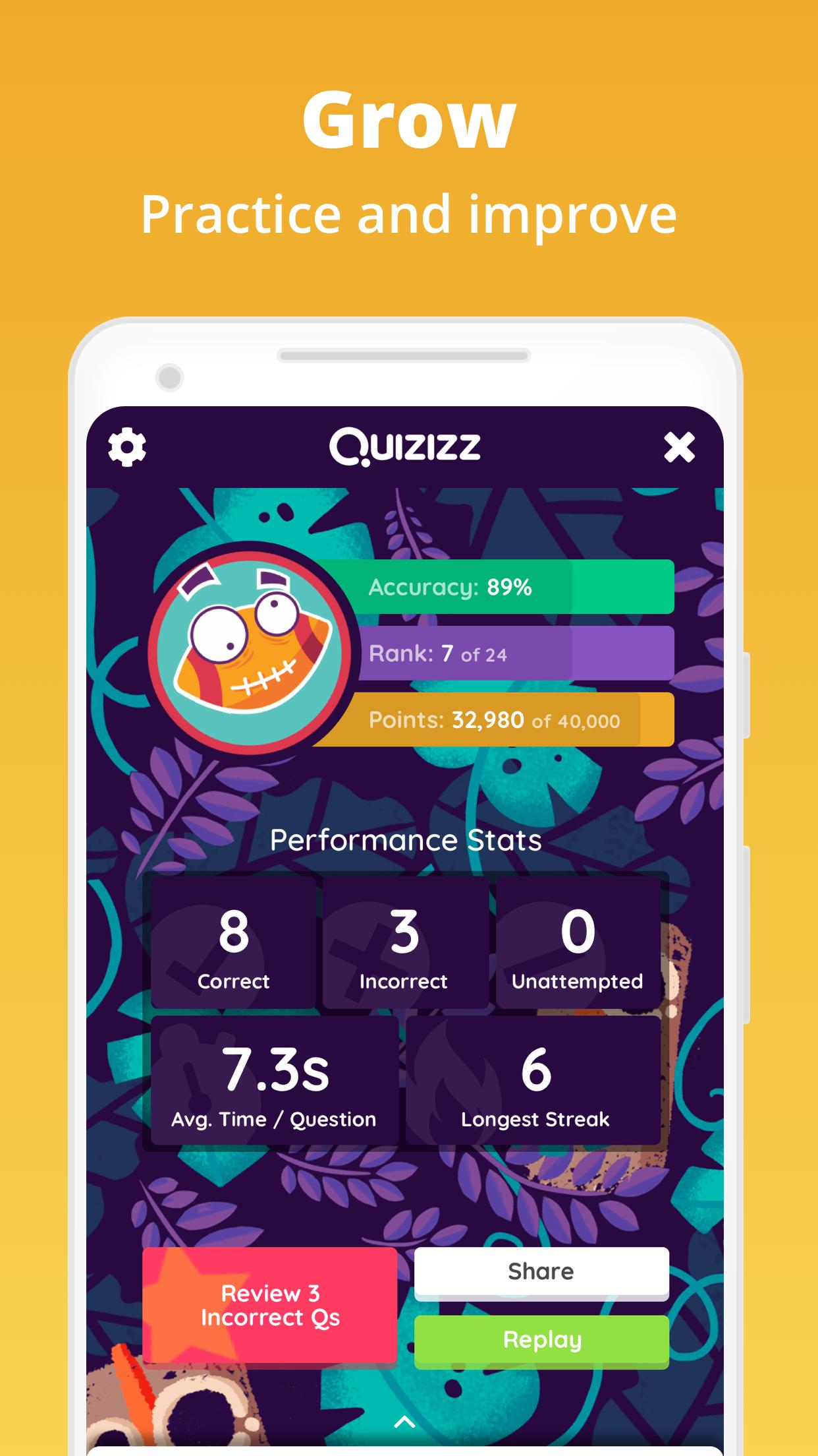 quizziz robux quizizz