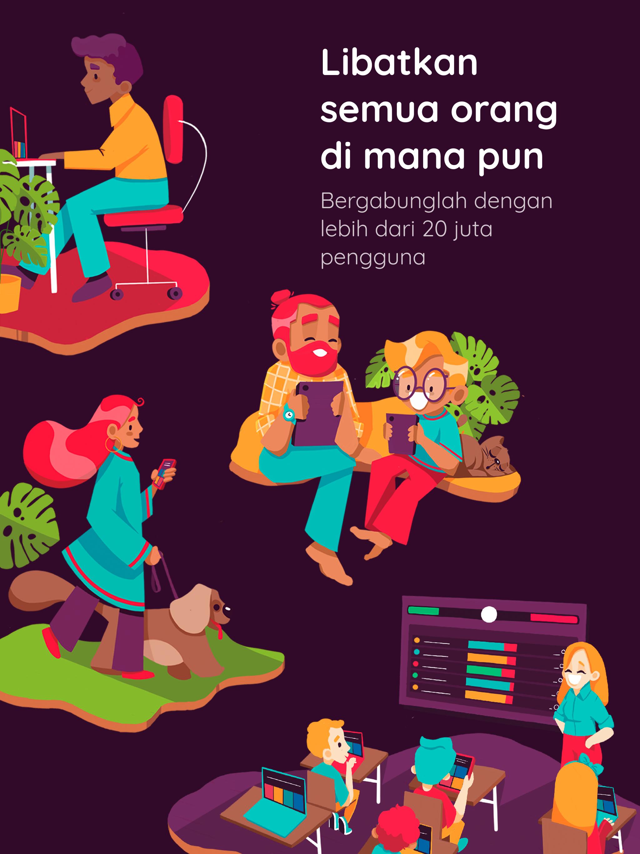 Cara Membuat Soal Online Dengan Quizizz Wirahadie Com