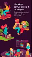 Quizizz: Mainkan untuk belajar poster