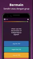 Quizizz: Mainkan untuk belajar screenshot 1