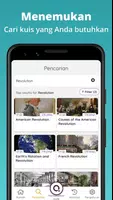 Quizizz: Mainkan untuk belajar screenshot 2