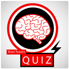 Brain Teasers Quiz icon