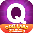Quiz Land - Trivia Game APK