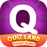 Quiz Land - Trivia Game