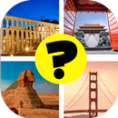 Monuments of the world – Quiz APK