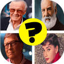 Famous People: Quiz on the History APK