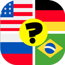 Flags of all Countries of the world: Quiz APK