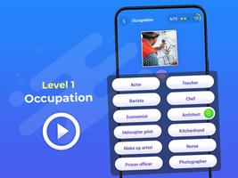 Learn English syot layar 1