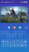 Guess the Game: Games Quiz FR Affiche