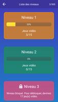 Guess the Game: Games Quiz FR capture d'écran 3