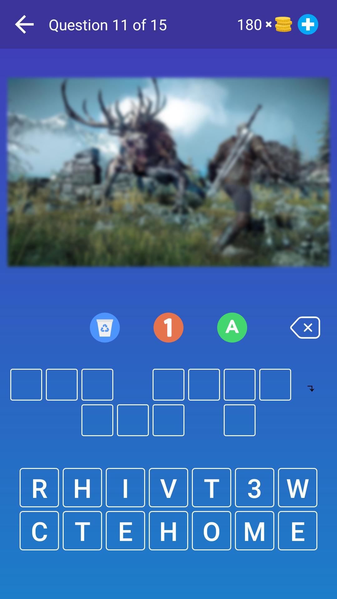 Guess the Game — Video Games Quiz, Trivia and Test for Android - APK  Download