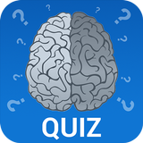 General Knowledge Trivia Game - Online Quizzes icône
