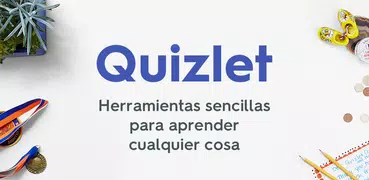 Quizlet: fichas creadas con IA