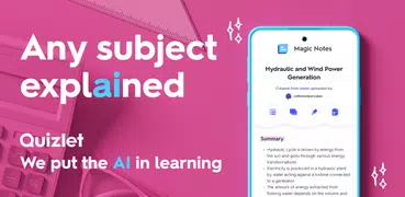 Quizlet: Flashcard con IA