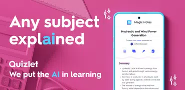 Quizlet: More than Flashcards