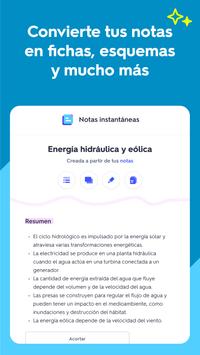 Quizlet captura de pantalla 11