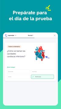 Quizlet captura de pantalla 12