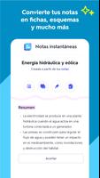 Quizlet captura de pantalla 1