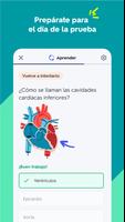 Quizlet captura de pantalla 2