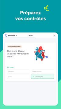 Quizlet capture d'écran 12