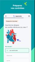 Quizlet capture d'écran 2