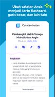 Quizlet syot layar 1