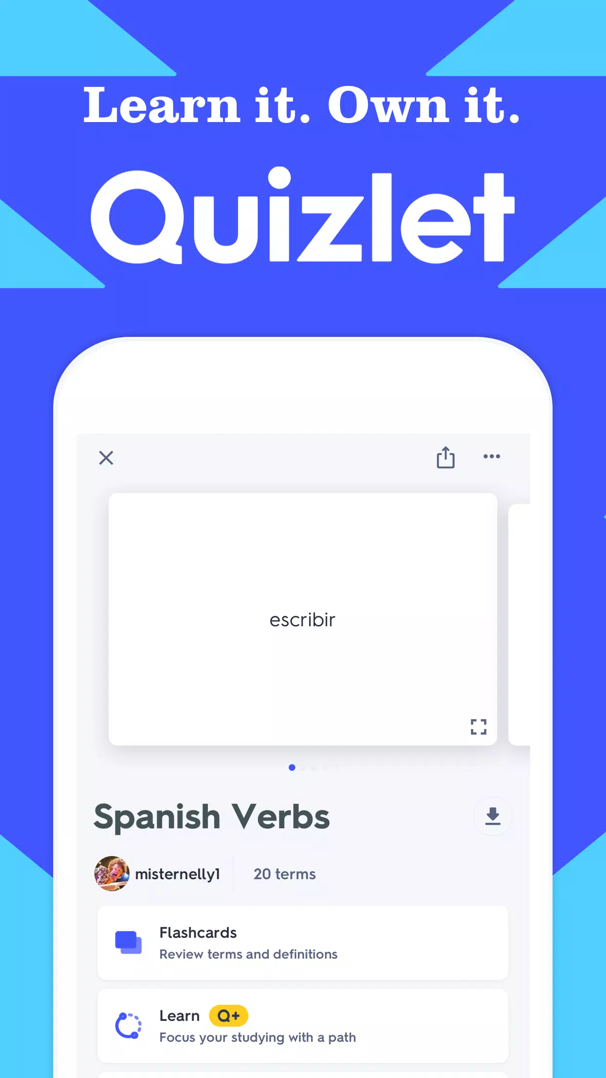 Quizlet APK for Android Download