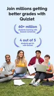 Quizlet: More than Flashcards