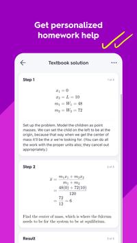 Quizlet ภาพหน้าจอ 4