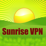 Sunrise VPN -The Most Secure, Fast & Free VPN