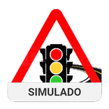 Simulado DtranRJ App