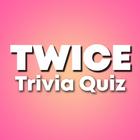 TWICE Trivia Quiz آئیکن