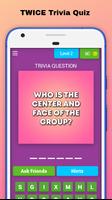 TWICE Trivia Quiz اسکرین شاٹ 3