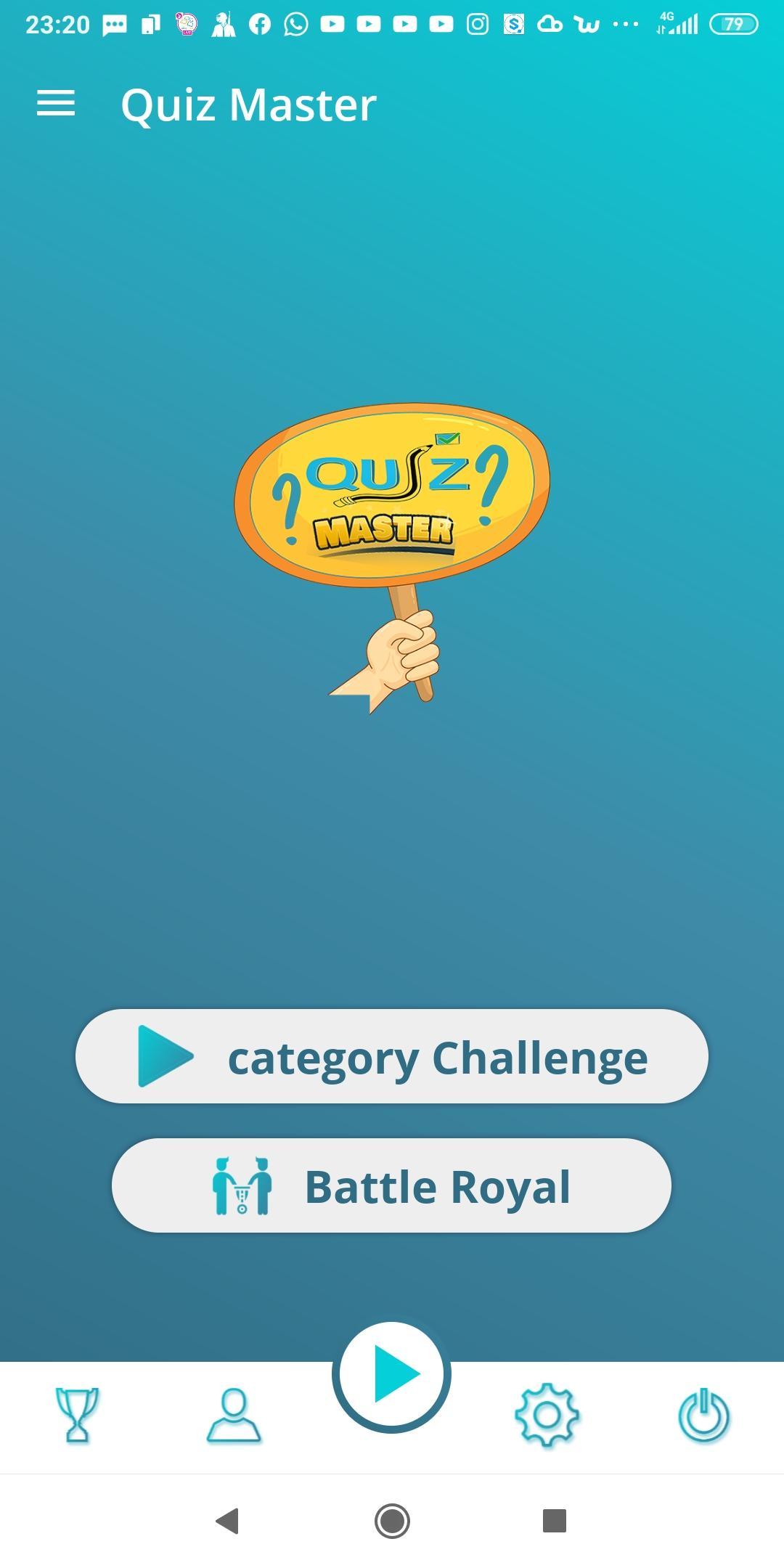 Quiz Master Battle Online Game For Android Apk Download