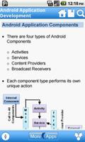 Android Programming (Preview) capture d'écran 2